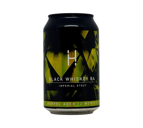 Hopalaa! Black Wiskey BA 33cl