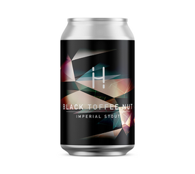Hopalaa! Black Toffee Nut 33cl