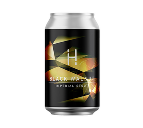 Hopalaa! Black Walnut 33cl