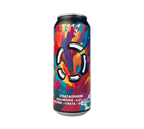 Lost Stratasphere DDH NEDIPA 44cl