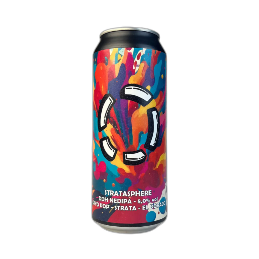 Lost Stratasphere DDH NEDIPA 44cl