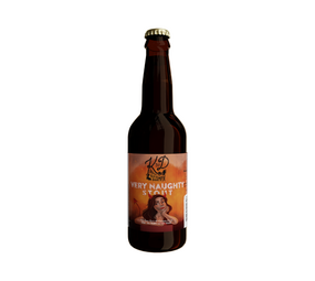 Klein Duimpje Very Naughty Stout 33cl