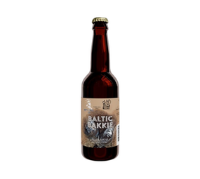 Klein Duimpje Baltic Bakkie 33cl