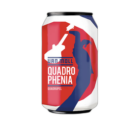 Van Moll Quadrophenia 33cl