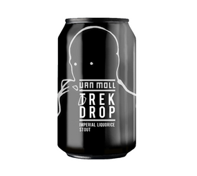 Van Moll Trekdrop 33cl