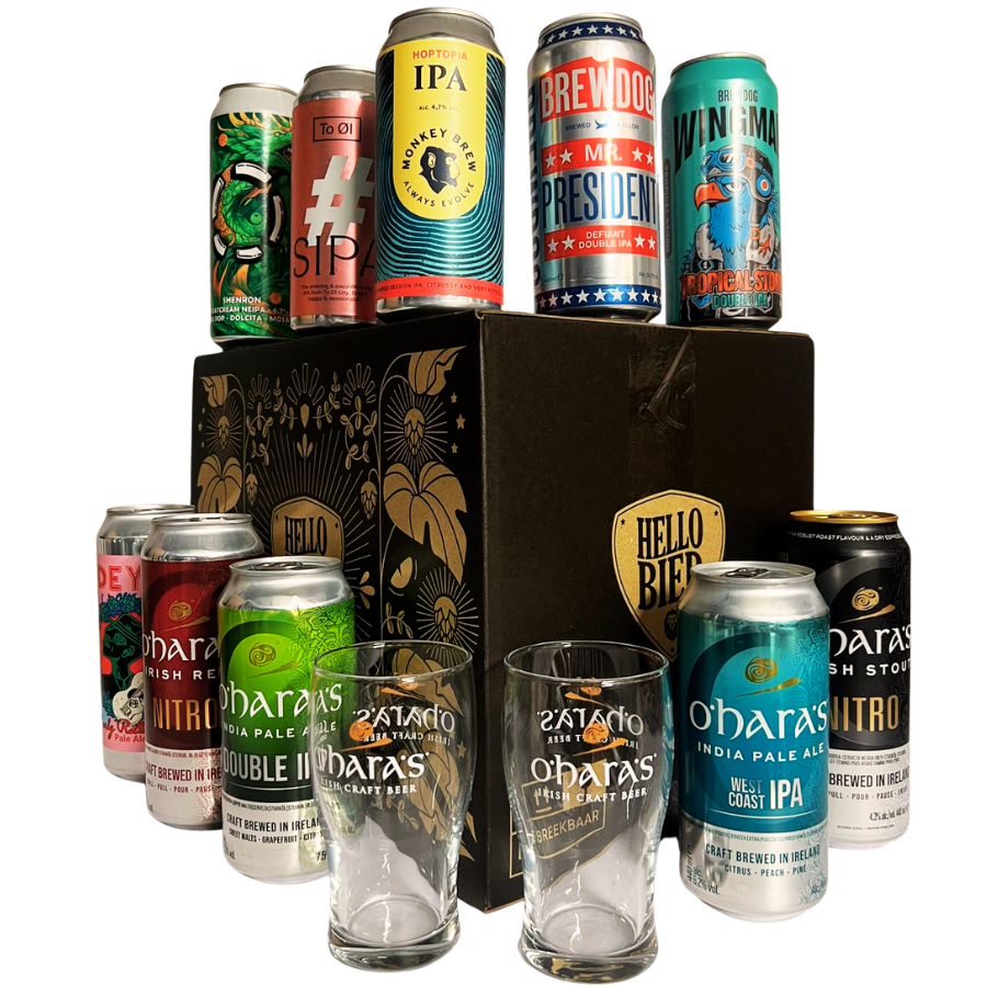 Hellobier Speciaal voor de nieuwsbrieflezer van Hellobier