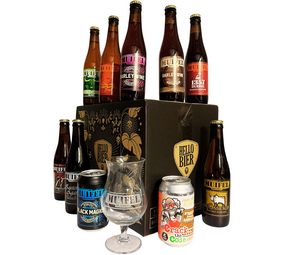 Muifel Muifel Bierpakket