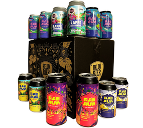 Rabauw Rabauw Bierpakket