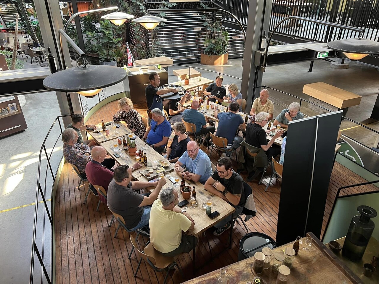 Hellobier Bierproeverij Noordkade Veghel