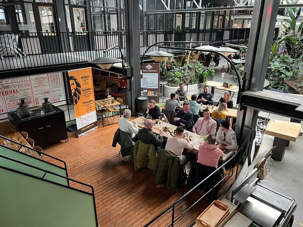 Hellobier Bierproeverij Noordkade Veghel