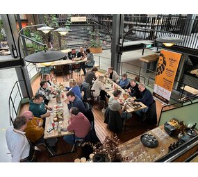 Hellobier Bierproeverij Noordkade Veghel