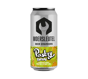 Moersleutel Turbinado Cookie 44cl