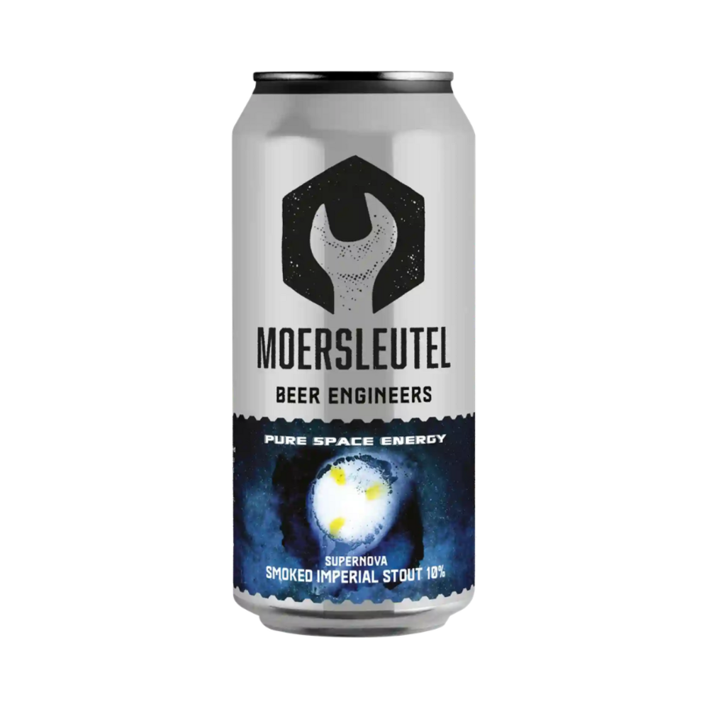Moersleutel Moersleutel Supernova 44cl 10%