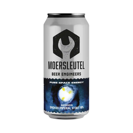 Moersleutel Moersleutel Supernova 44cl 10%