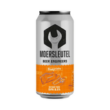 Moersleutel Oxygen Tank 44cl