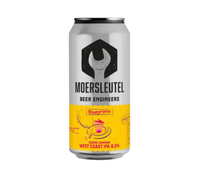 Moersleutel Cosmic Compass 44cl