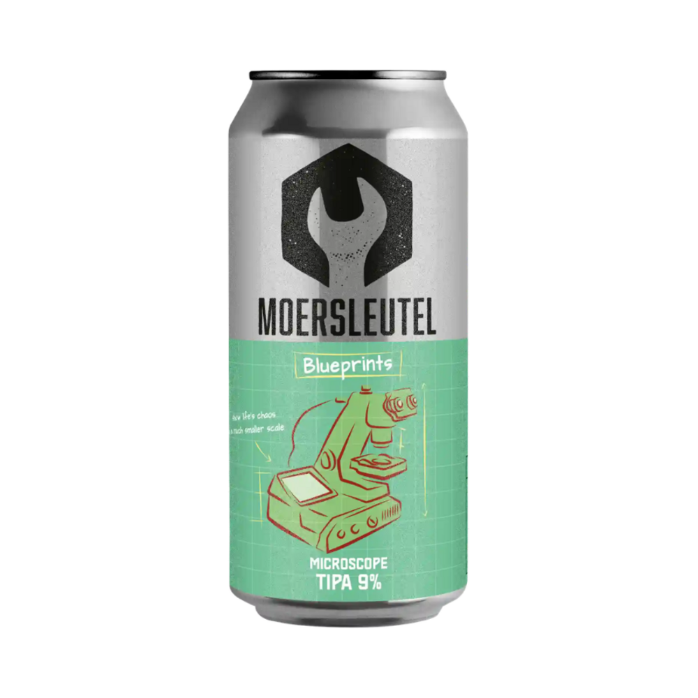 Moersleutel Moersleutel Microscope 44cl 9% Moersleutel Moersleutel Microscope 44cl 9%