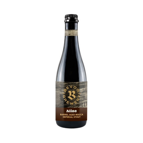 BEVOG Bevog Aline 37,5cl 12,7%