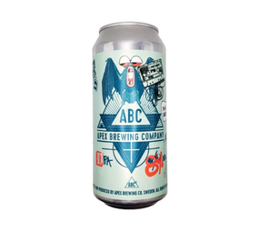 Apex Single Hop Citra DIPA 44cl