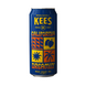 Kees Kees California Dreamin' 44cl 7%