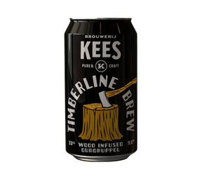 Kees Timberline 33cl