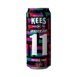 Kees Anniversary 11: Imperial Stout 44cl