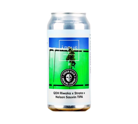 Arpus QDH Riwaka X Strata X Nelson Sauvin TIPA 44cl