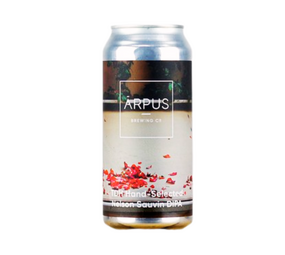 Arpus TDH Hand-Selected Nelson Sauvin DIPA 44cl