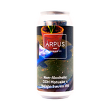 Arpus Non Alcoholic DDH Motueka X Nelson Sauvin IPA 44cl Arpus Non Alcoholic DDH Motueka X Nelson Sauvin IPA 44cl