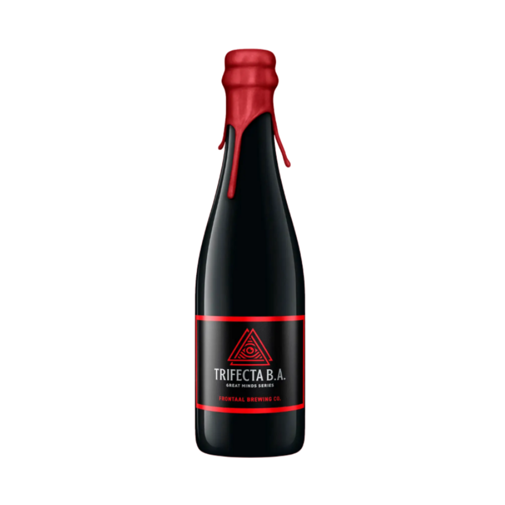 Frontaal Frontaal Trifecta Frontaal BA 37,5cl 10,5%