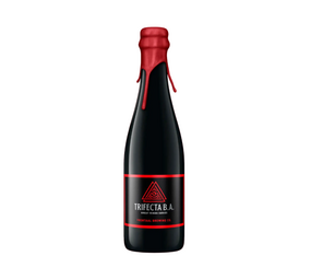 Frontaal Trifecta Frontaal BA 37,5cl