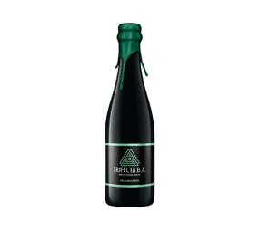 Frontaal Trifecta Folkingebrew BA 37,5cl