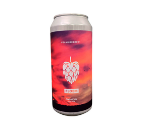Folkingebrew The Last Tale 44cl