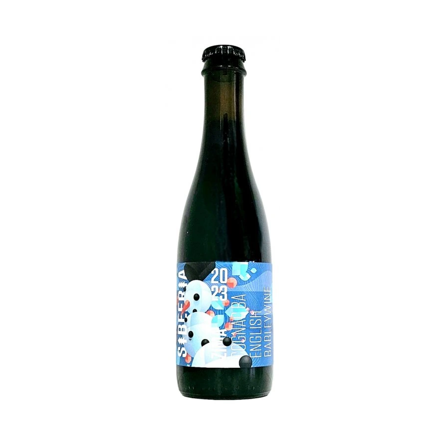 Sibeeria Zima 2023 37,5cl