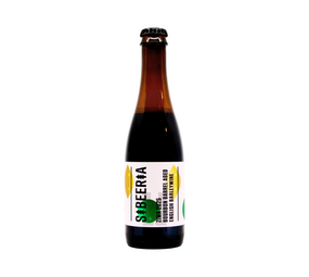 Sibeeria Zima 2025 37,5cl