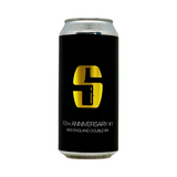 Salikatt 10th Anniversary #1 44cl