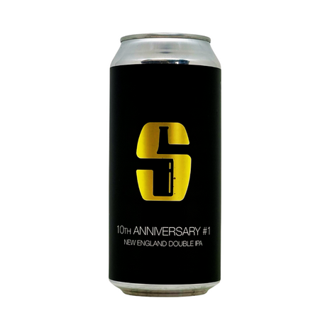 Salikatt Salikatt 10th Anniversary #1 44cl 8%