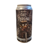 Salvador Brewing The Throne 44cl