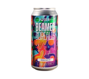 Fermi Cervejas Fermi Cervejas.| Beamed To Borealis 44CL