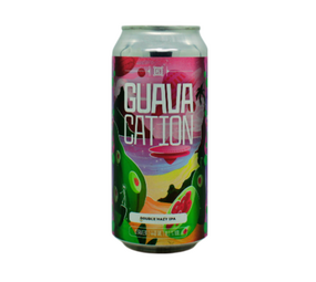 Fermi Cervejas Guavacation 44CL