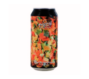 Mogwaï Beer Company Death by Overthinking 44cl