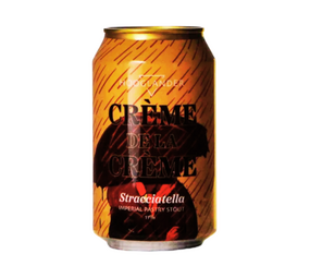 Hooglander #Cremedelacreme 33cl