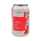 Hooglander #HopsofGod 33cl