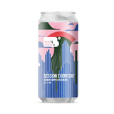 Bereta Brewing Co. Session Every Day 44CL