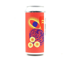 Brasserie Cambier Double Citra 44cl