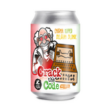 Muifel Crack the Code 33cl