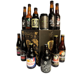 Hellobier Infused Bierpakket