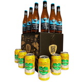 Wilderen Wilderen en Sierra Nevada alcoholarm bierpakket