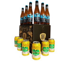 Wilderen Wilderen en Sierra Nevada alcoholarm bierpakket