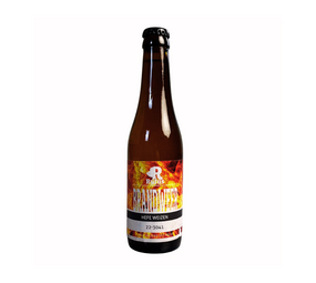 Rufus Brandweer 33cl